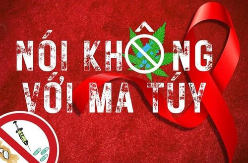 Tăng cường đáp ứng y tế trong phòng, chống ma túy thuộc Chương trình mục tiêu quốc gia phòng, chống ma túy đến năm 2030 trên địa bàn thành phố