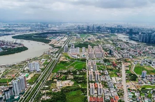 Hà Nội công bố 07 thủ tục hành chính nội bộ mới, sửa đổi và bãi bỏ lĩnh vực Đất đai