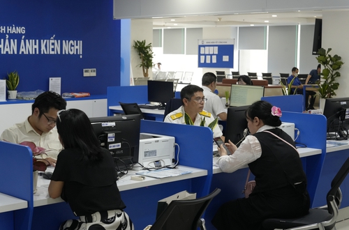Phê duyệt phương án tái cấu trúc 19 thủ tục hành chính lĩnh vực Thương mại quốc tế