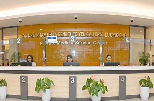 Ngành y tế Hà Nội hưởng ứng Ngày môi trường thế giới (5/6)