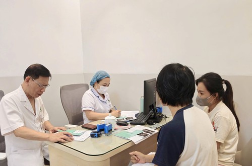 Tổ chức các hoạt động kỷ niệm ngày dân số thế giới