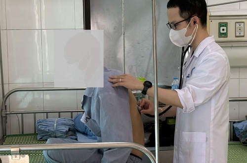 Đừng để thuốc lá thế hệ mới đánh đổi sức khỏe của thế hệ trẻ