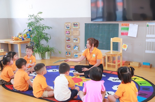 Hà Nội công bố danh mục thủ tục hành chính nội bộ mới ban hành lĩnh vực Chế độ, chính sách đối với nhà giáo