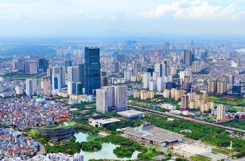 Hà Nội ban hành Kế hoạch theo dõi tình hình thi hành Luật Thủ đô, bảo đảm triển khai đồng bộ, hiệu quả trên toàn Thành phố