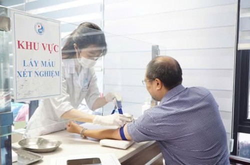 Hiểu đúng về gan nhiễm mỡ để chủ động phòng bệnh