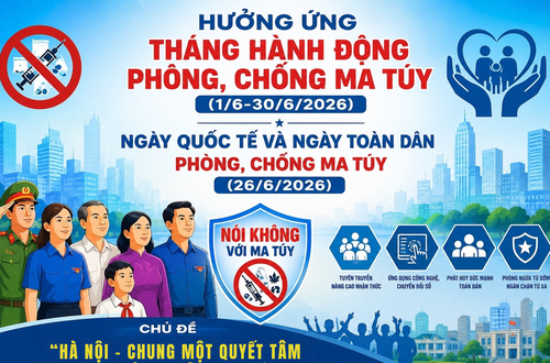 Trung tâm Phục vụ hành chính công hưởng ứng cuộc thi 