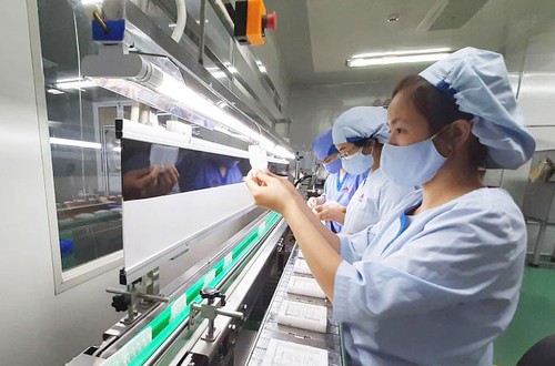 Hà Nội phê duyệt 03 quy trình nội bộ giải quyết thủ tục hành chính lĩnh vực Khoa học và Công nghệ theo Quyết định số 839/QĐ-TTPVHCC