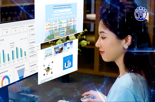 Hà Nội: Xây dựng cổng gửi nhận văn bản điện tử dành cho tổ chức, doanh nghiệp