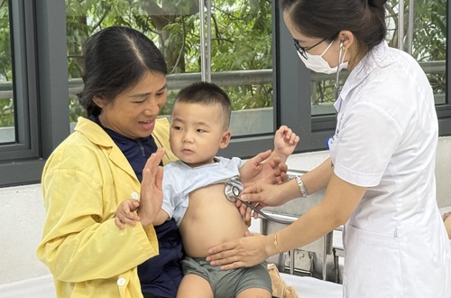 Chủ động bảo vệ môi trường, giảm gánh nặng bệnh tật