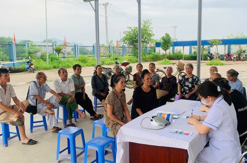 Luật Phòng bệnh 2025: Chuyển đổi mô hình từ chữa bệnh sang chủ động phòng bệnh