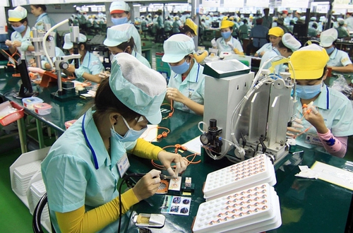Phê duyệt quy trình giải quyết thủ tục hành chính lĩnh vực an toàn, vệ sinh lao động cấp xã