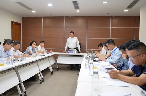Nghiên cứu triển khai trạm dịch vụ công thông minh phục vụ người dân thực hiện thủ tục hành chính