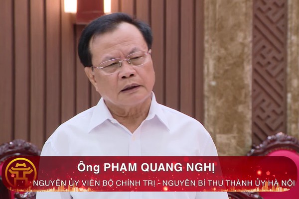 LUẬT THỦ ĐÔ NĂM 2024