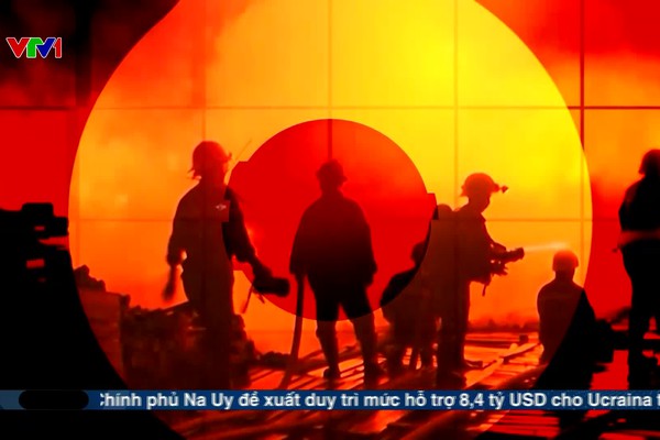 Hướng dẫn an toàn phòng cháy và thoát nạn trong Trường học