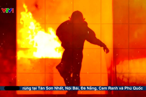 Hướng dẫn về PCCC và CNCH trong hộ gia đình