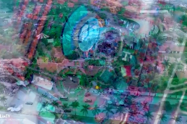 GIỚI THIỆU CHUYÊN MỤC “DU LỊCH SỐ AN KHÁNH”