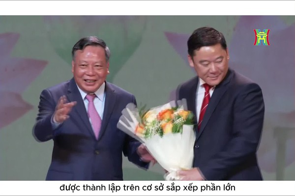 Kết quả nổi bật sau một tuần triển khai vận hành chính quyền địa phương 02 cấp tại phường Phúc Lợi