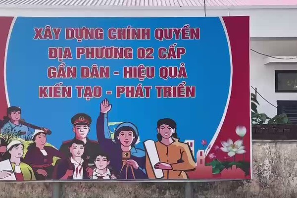 12 Ngày, Điểm phục vụ hành chính công xã Trần Phú tiếp nhận và giải quyết 2.565 hồ sơ thủ tục hành chính