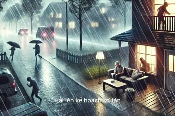 8 Cách phòng Chống Bão Hiệu Quả: Bí Quyết Đảm Bảo An Toàn Cho Mọi Nhà