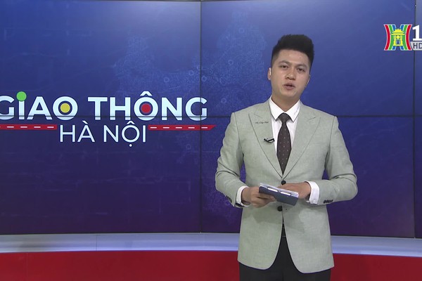 Phường Dương Nội tăng cường bảo đảm trật tự đô thị, ATGT