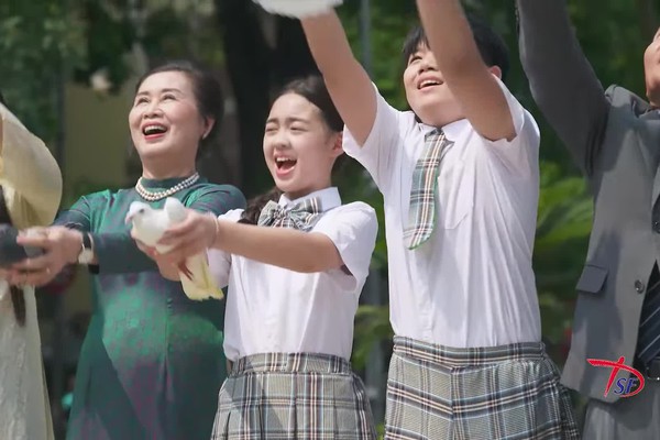 PHƯỜNG CỬA NAM: TRI ÂN CÁC GIA ĐÌNH CHÍNH SÁCH VÀ NGƯỜI CÓ CÔNG VỚI CÁCH MẠNG