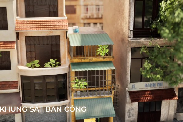 Tuyên truyền công tác phòng cháy chữa cháy