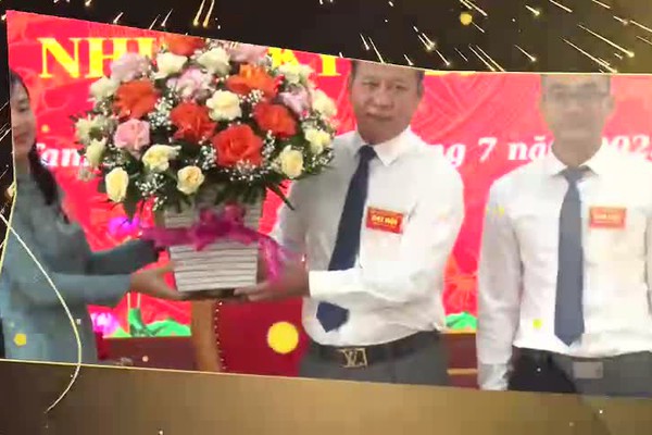 Tam Hưng – Một ý chí, một niềm tin, một khát vọng. Đại hội Đảng bộ xã lần thứ I nhiệm kỳ 2025–2030: “Đoàn kết – Dân chủ – Kỷ cương – Đột phá – Phát triển”