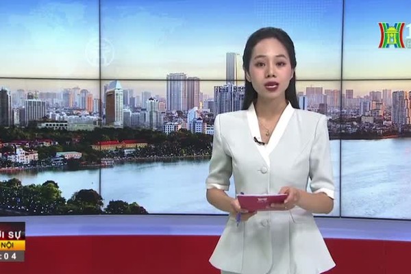 Ngân hàng chính sách xã hội TP Hà Nội tặng quà đối tượng chính sách tại Ứng Hoà