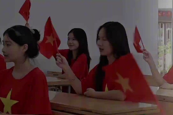 “Hào khí Tháng Tám, tinh thần Quốc khánh 2/9 – Sức mạnh bất diệt của dân tộc, hành trang quý báu cho thế hệ hôm nay và mai sau!”