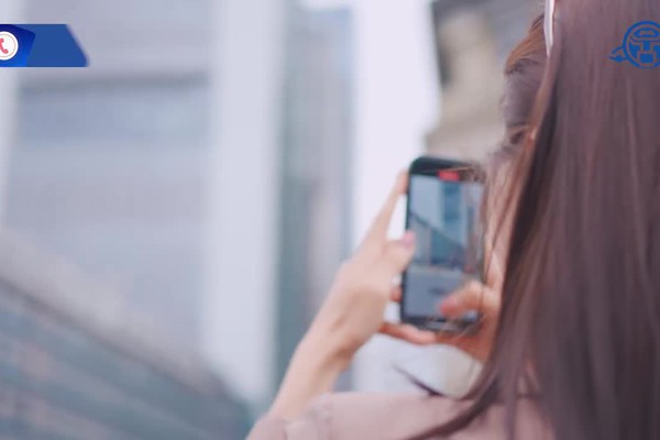 Gửi phản ánh, kiến nghị trực tuyến trên ứng dụng iHanoi