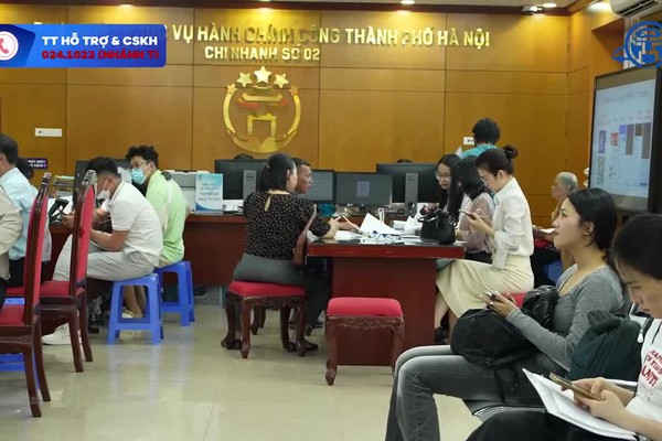 Hỏi đáp dịch vụ công dễ dàng với Chatbot trên ứng dụng iHanoi