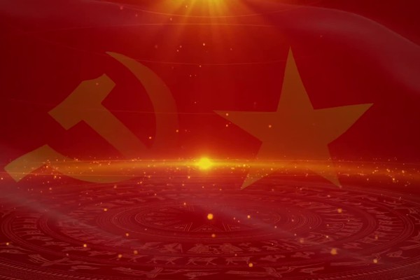 CHÀO MỪNG ĐẠI HỘI ĐẠI BIỂU ĐẢNG BỘ XÃ THANH OAI LẦN THỨ I, NHIỆM KỲ 2025-2030
