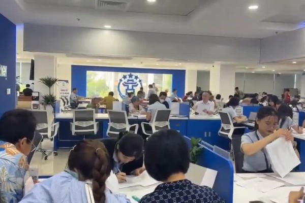 HƯỚNG DẪN THỰC HIỆN DỊCH VỤ CÔNG TRỰC TUYẾN: Thủ tục Hỗ trợ chi phí mai táng đối với đối tượng hưởng trợ cấp hưu trí xã hội