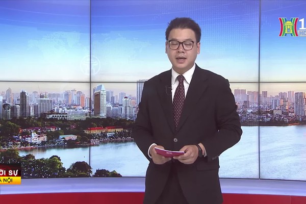 UB.MTTQ Việt Nam phường Hai Bà Trưng - Chuyển đổi số vì lợi ích Nhân dân.