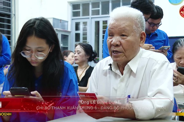 Hà Nội sáng tạo các mô hình nâng cao 