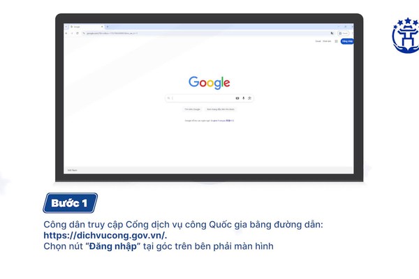 Hướng dẫn người dân làm thủ tục - Cấp lại giấy chứng nhận đăng ký Hộ kinh doanh ngay tại nhà