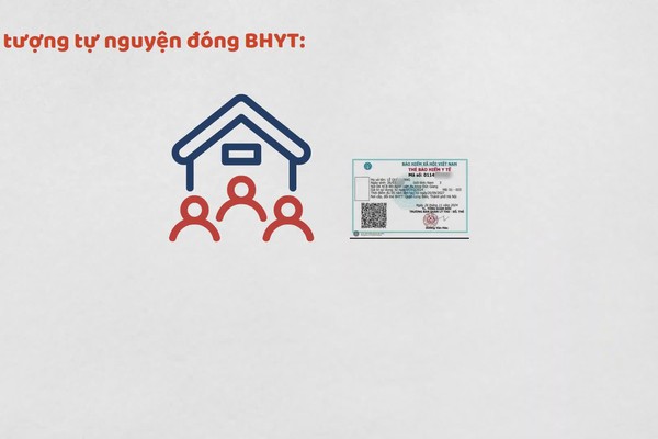 Tổng quan BHYT Hộ gia đình 2025 | Mức đóng, cách đóng, giảm trừ & lưu ý quan trọng.