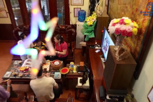 Vai trò của cha mẹ và gia đình trong phòng chống bạo lực trẻ em