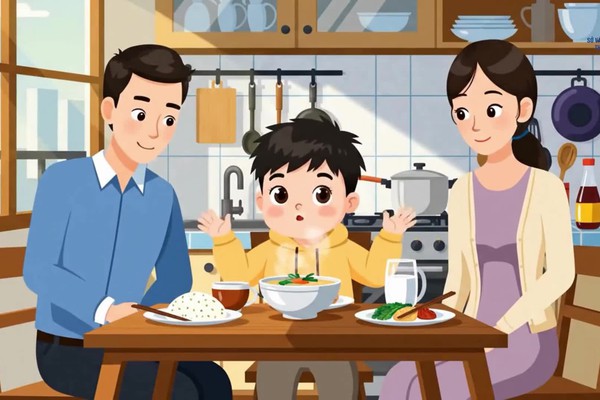 Video: Vợ chồng chung thủy