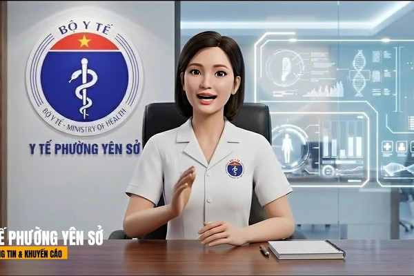 Phường Yên Sở tuyên truyền phòng chánh dịch bệnh 
