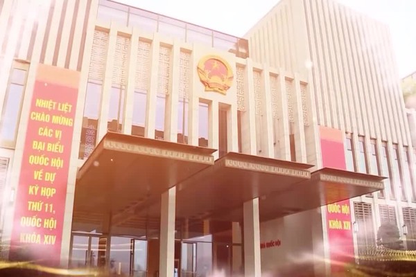 Vị trí vai trò của Quốc hội và Hội đồng nhân dân