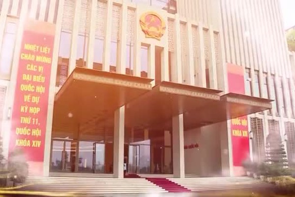 Bài tuyên truyền bầu cử Đại biểu Quốc hội khóa XVI và đại biểu HĐND các cấp nhiệm kỳ 2026 - 2031