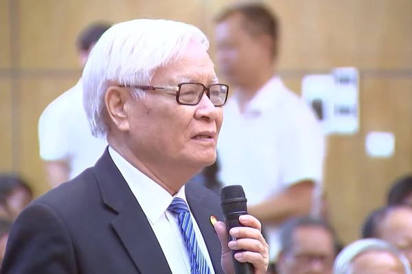 Danh sách cử tri được lập thế nào?