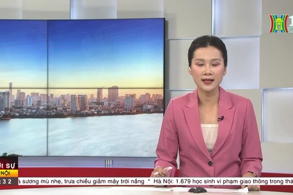 Phường Yên Hòa tổ chức Lễ khởi công cải tạo Dự án cải tạo, nâng cấp trường THCS Nam Trung Yên