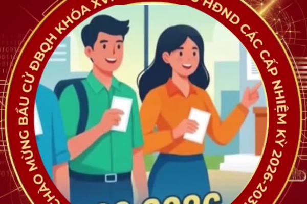 Không khí hướng tới ngày 15/3 – Ngày hội lớn của toàn dân tại Tam Hưng