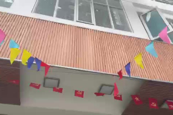 Video: Cuộc thi sáng tác sản phẩm truyền thông “Tuổi trẻ Thanh Xuân với Ngày hội Bầu cử”