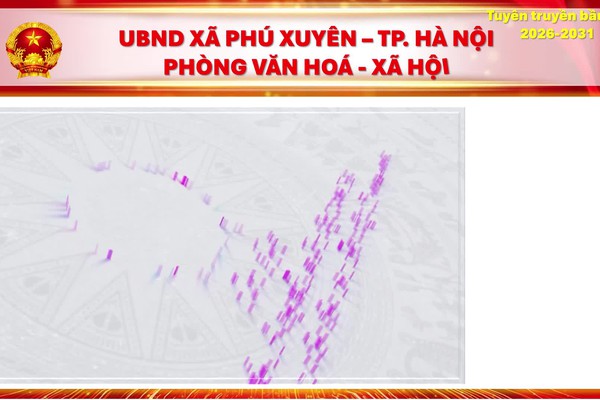 CHUYÊN MỤC 10 - HỎI ĐÁP VỀ BẦU CỬ