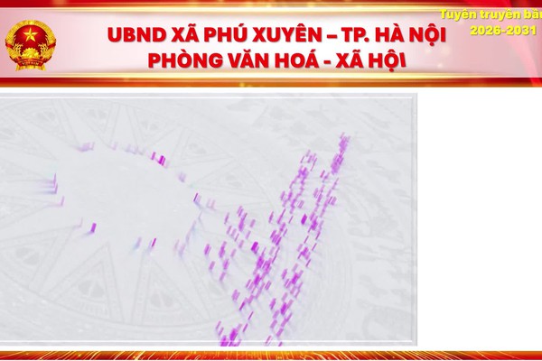 CHUYÊN MỤC 12 - HỎI ĐÁP VỀ BẦU CỬ