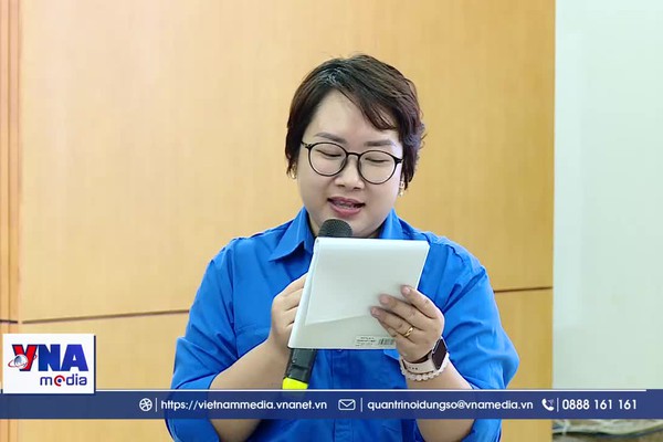 Đa dạng hình thức mở rộng dân chủ trong bầu cử.