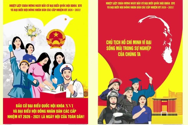 THIÊN LỘC - NIỀM TIN GỬI TRỌN MỖI LÁ PHIẾU